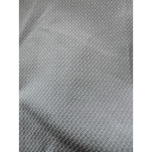 Alfani Men's Regular Fit Travel Ready Solid Dress Shirt Light Sage 16-16.5/32-33 - Picture 3 of 3